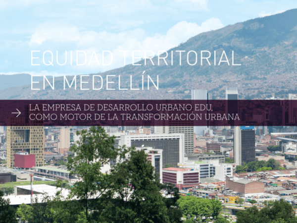 Reflections on Territorial Equality: from the conception to&nbsp;Action