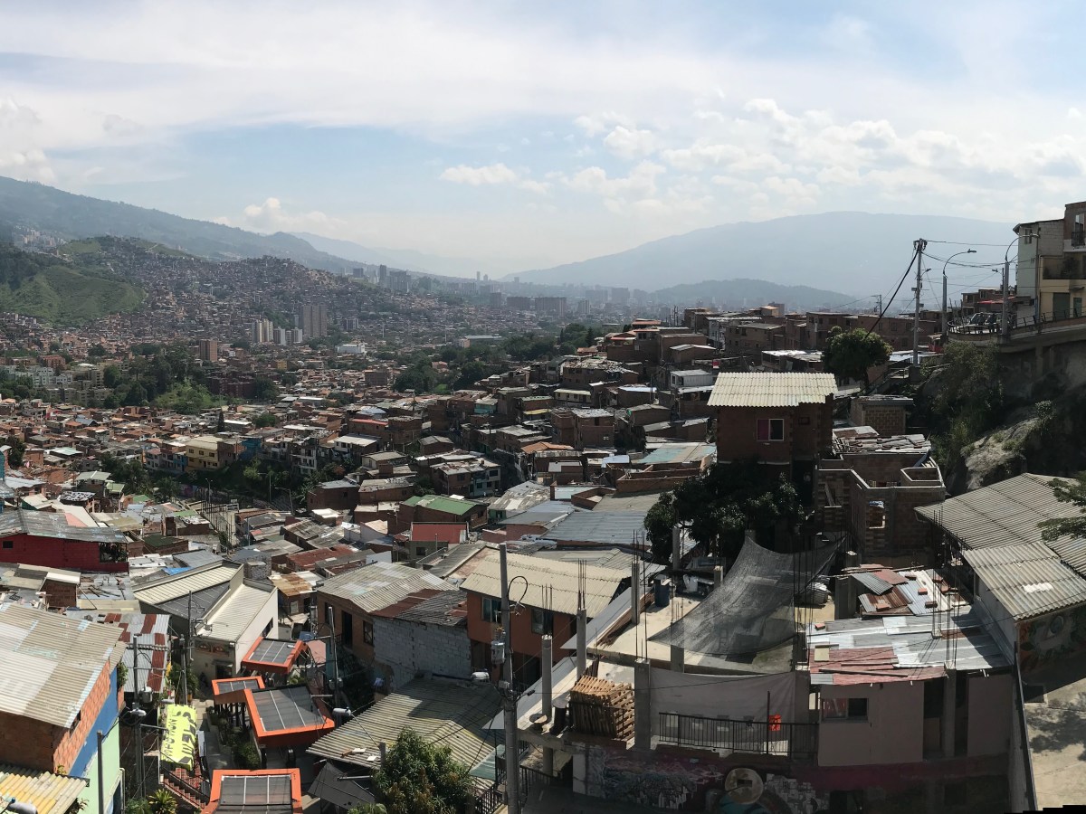Medellin