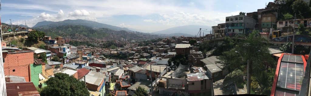 Medellin