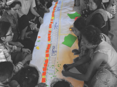 Co-production outcomes for urban equality: Learning from different trajectories of citizens’ involvement in urban&nbsp;change