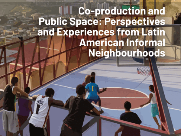 Crystalizing Decolonial Urban&nbsp;Praxis