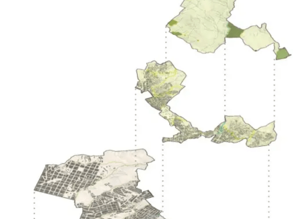 Rethinking Urban Fringes