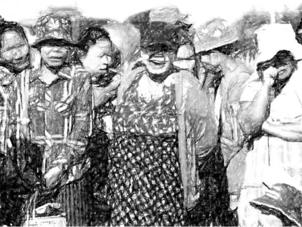 Affective Infrastructures of Knowledge&nbsp;Co-Production